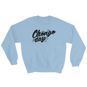 Chongo Day Unisex Sweatshirt