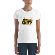 The Lord´s Chips Women's Premium Tee