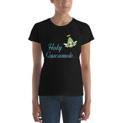 Holy Guacamole Women's Premium Tee