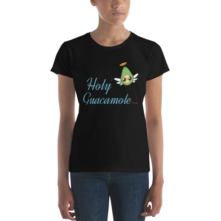 Holy Guacamole Women's Premium Tee