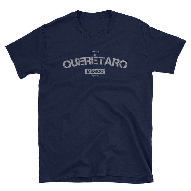 Queretaro Unisex Tee