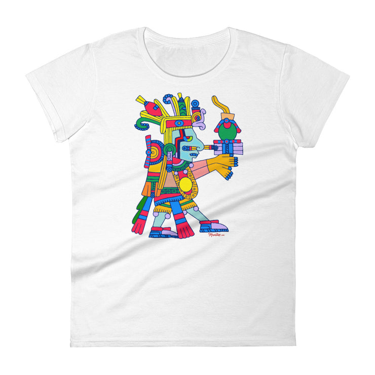 Centeotl Women´s Premium Tee