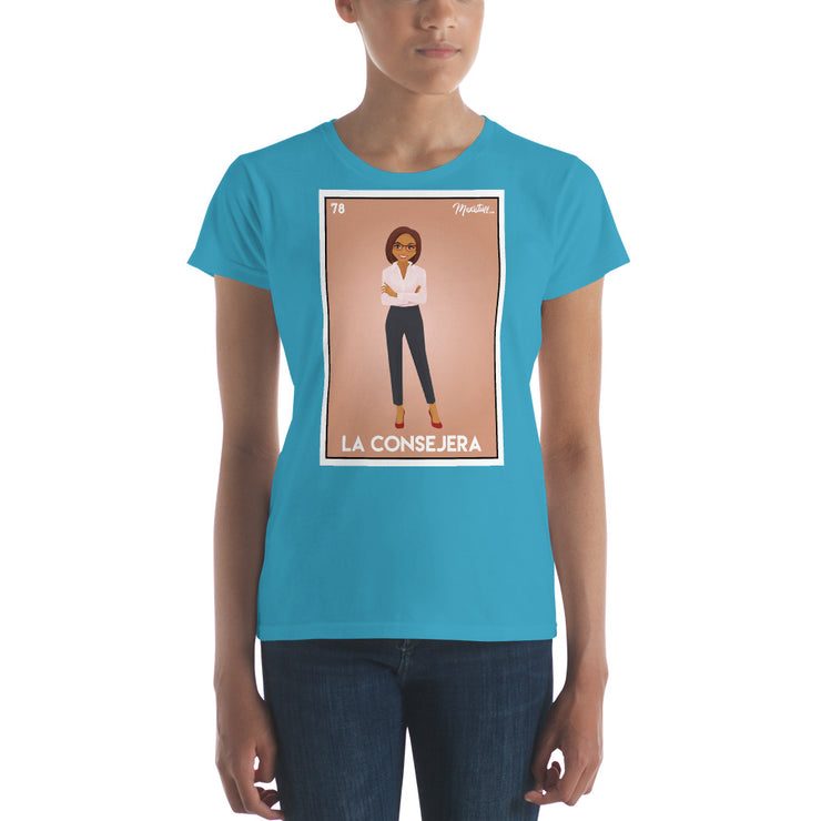 La Consejera Premium Tee