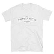 Aguascalientes Unisex Tee