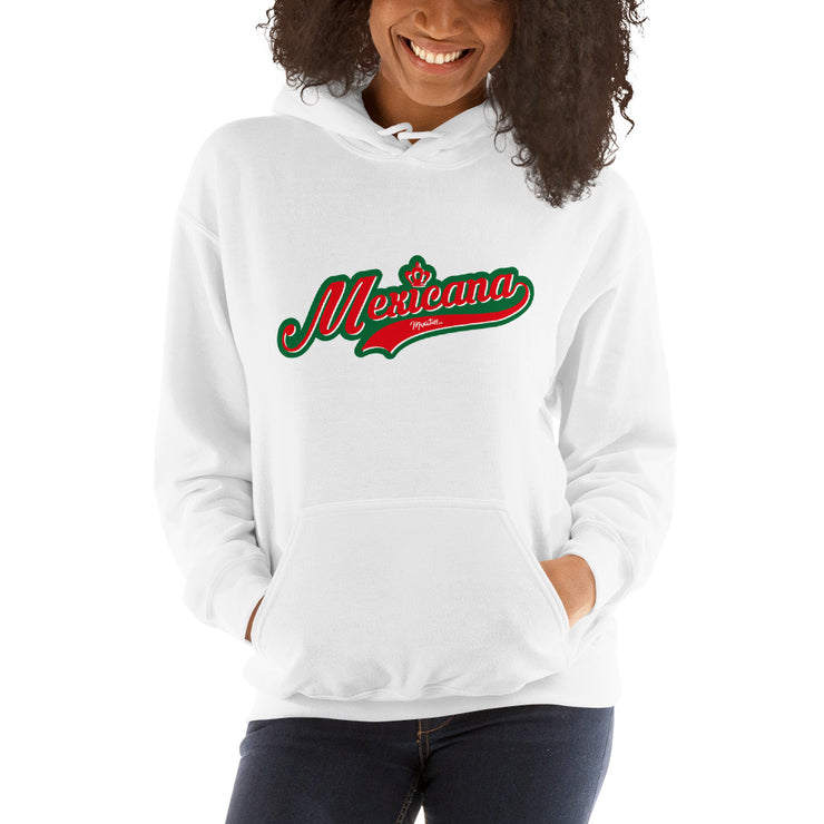 Mexicana Hoodie