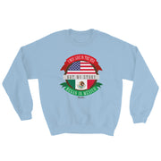 My Story Began In Mexico Unisex Sweatshirt