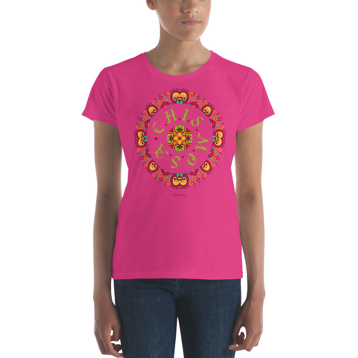 Chismosa Women's Premium Tee