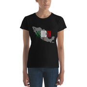 Mexican AF Women's Premium Tee