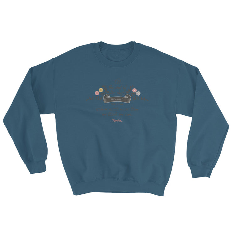 Frida  Endure Unisex Sweatshirt