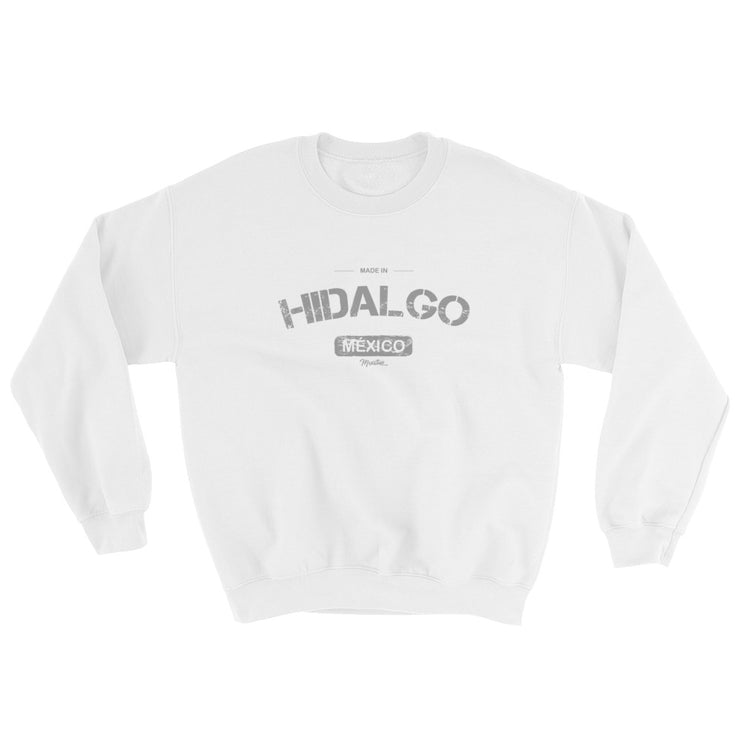 Hidalgo Unisex Sweatshirt