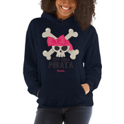 Soy Una Pirata Hoodie