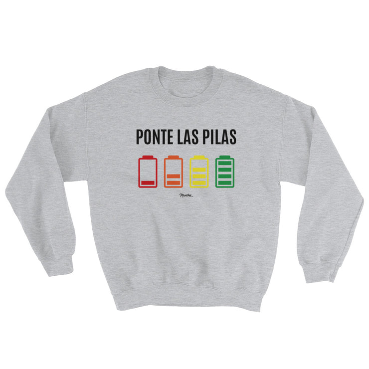Ponte Las Pilas Unisex Sweatshirt