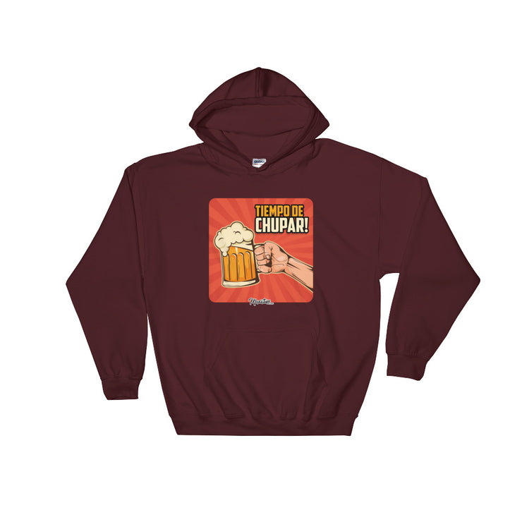 Chupar Unisex Hoodie