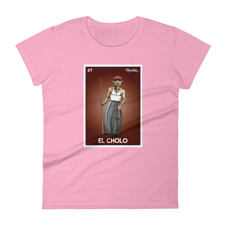 El Cholo Premium Tee