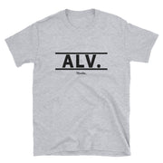 ALV. Unisex Tee