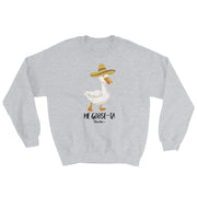 Me Goose-Ta Unisex Sweatshirt