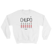 Chupó Faros Unisex Sweatshirt