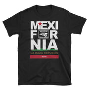 Mexifornia Unisex Tee