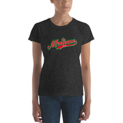 Mexicana Women's Premium Tee