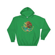 Escudo Nacional Unisex Hoodie