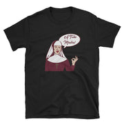 A Toda MadreUnisex Tee