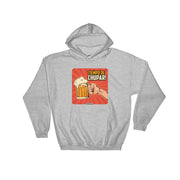 Chupar Unisex Hoodie