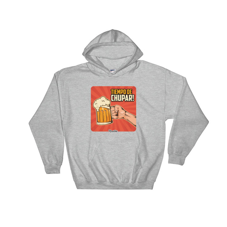 Chupar Unisex Hoodie