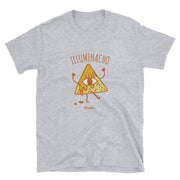 Illuminacho Unisex Tee