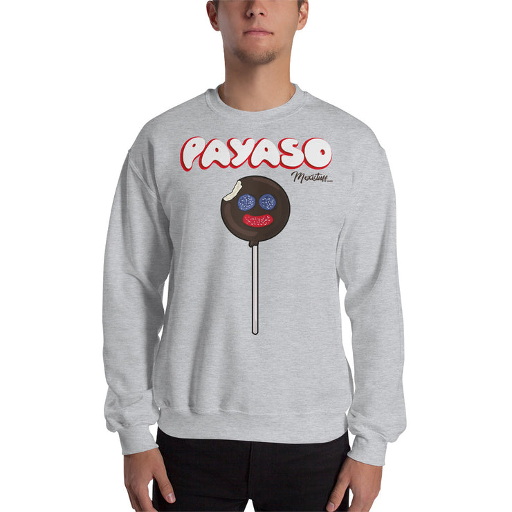 Payaso Sweatshirt
