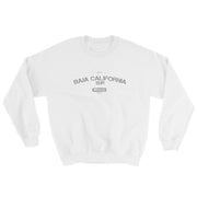 Baja California Sur Unisex Sweatshirt