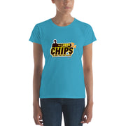 The Lord´s Chips Women's Premium Tee