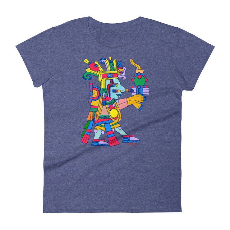 Centeotl Women´s Premium Tee