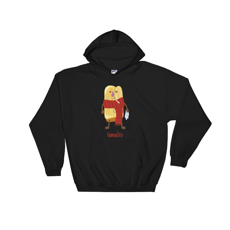 Tamalito Unisex Hoodie