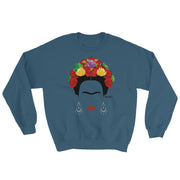 Frida K Unisex Sweatshirt