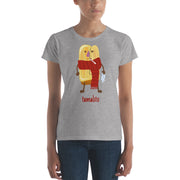 Tamalito Women's Premium Tee