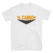 El Cabrón Unisex Tee