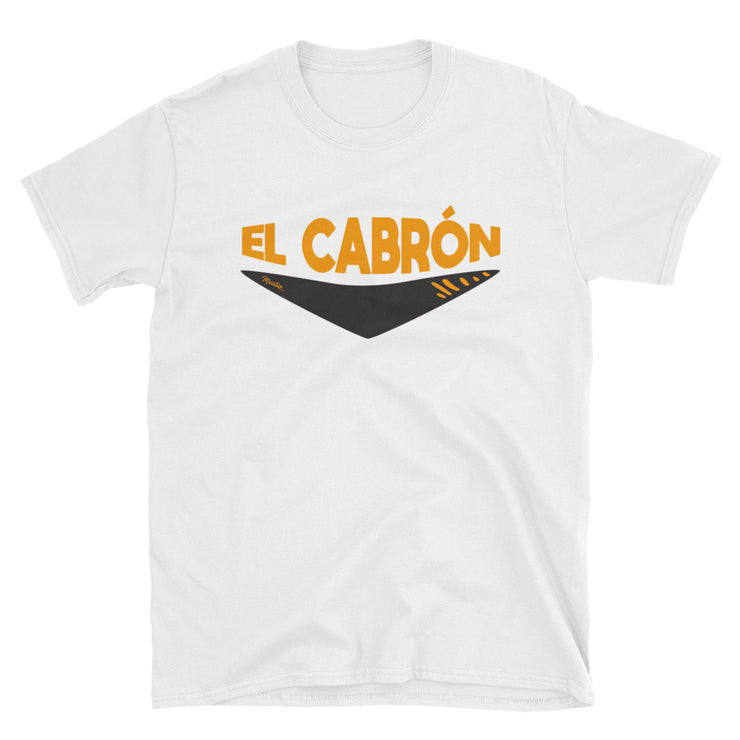 El Cabrón Unisex Tee
