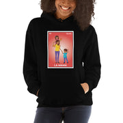 La Mama Hoodie