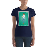 La Asistente Dental Premium Tee