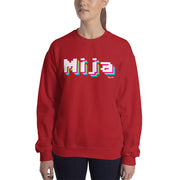 Mija Unisex Sweatshirt
