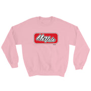 Me Vale Unisex Sweatshirt