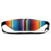 Serape Fanny Pack