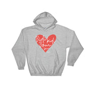 Bidi Bidi Bom Bom Unisex Hoodie