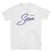 I Love Selena Unisex Tee