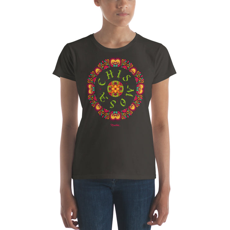Chismosa Women's Premium Tee