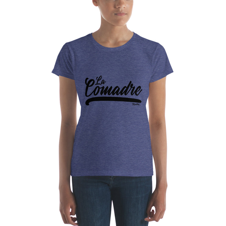 La Comadre Women's Premium Tee