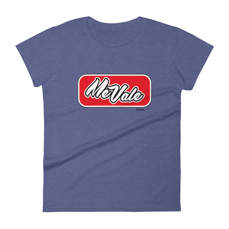 Me Vale Women's Premium Tee