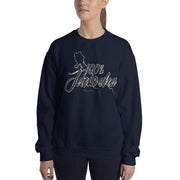 100 % Jarocha Unisex Sweatshirt