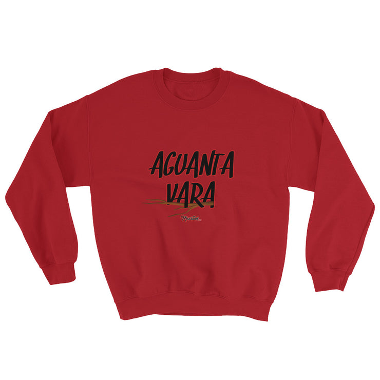 Aguanta Unisex Sweatshirt