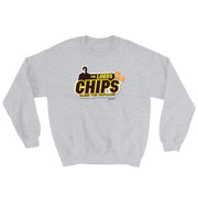 The Lord´s Chips Unisex Sweatshirt